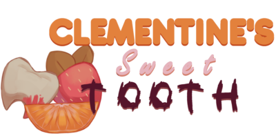 Clementine's Sweet Tooth (NOT RELEASED)