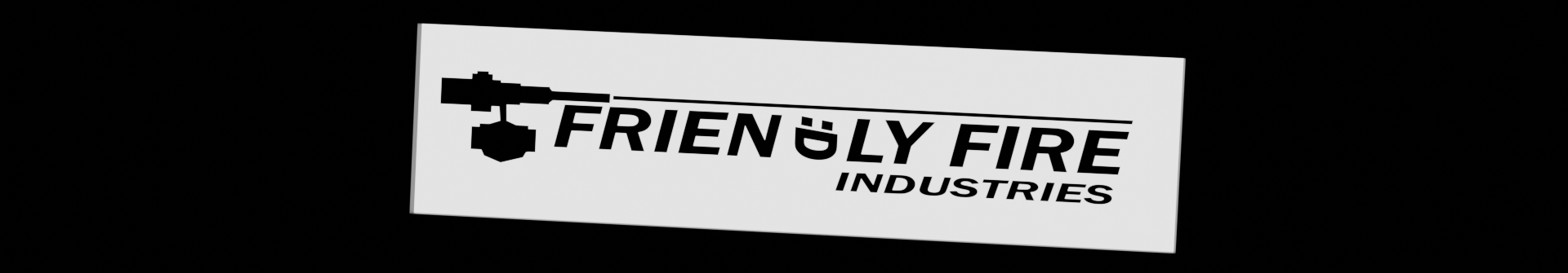 Friendly Fire Industries