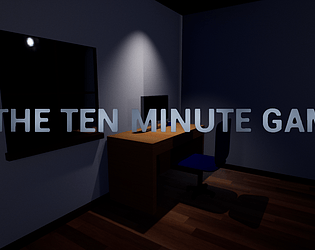 The Ten Minute Game