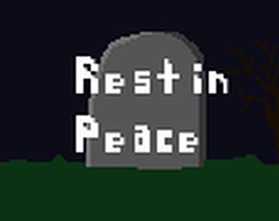 Rest In Peace