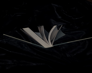 The Books of Power