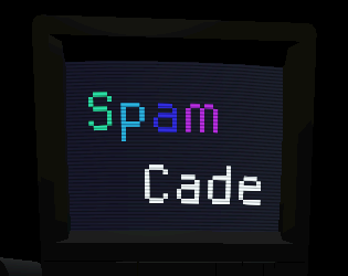 SpamCade