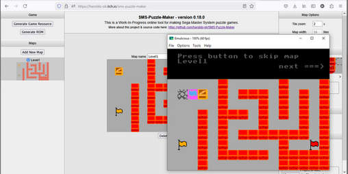 Cover image for SMS-Puzzle-Maker