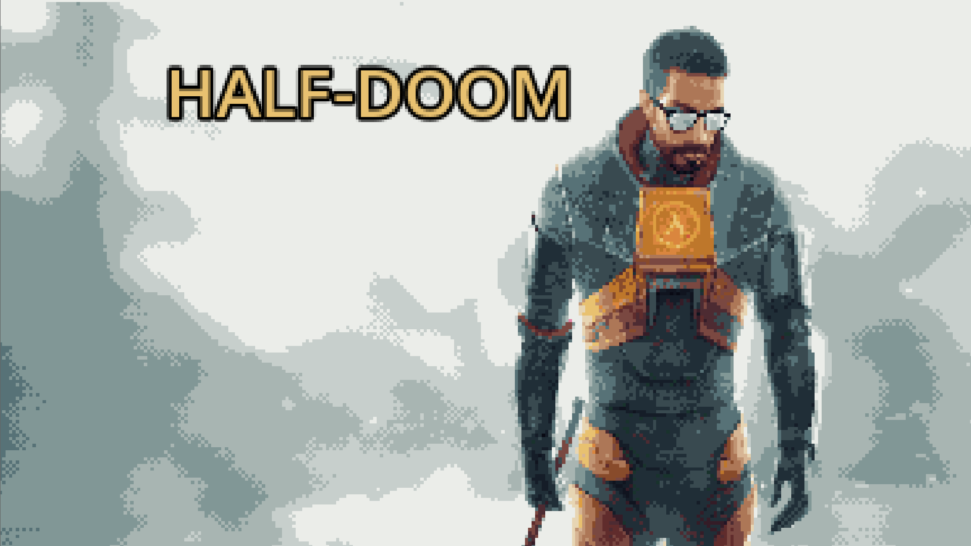 Half-Doom