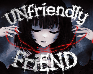 'Unfriendly Friend' Thumbnail