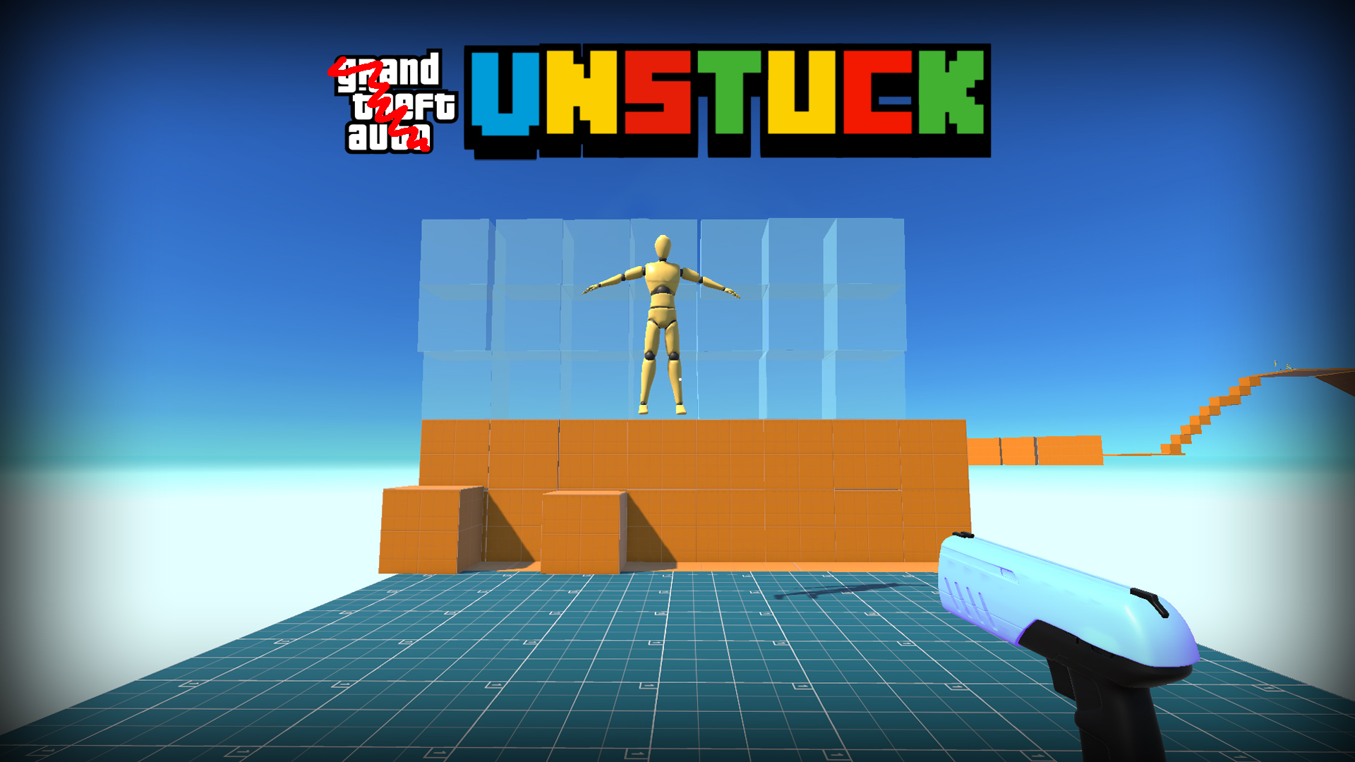 Unstuck