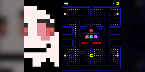 Cover image for Pac-men can go wrong