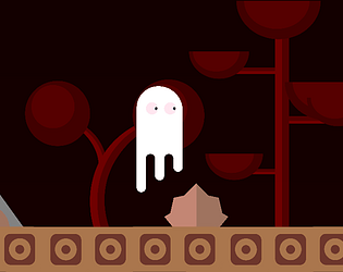 GHOST DUNGEON