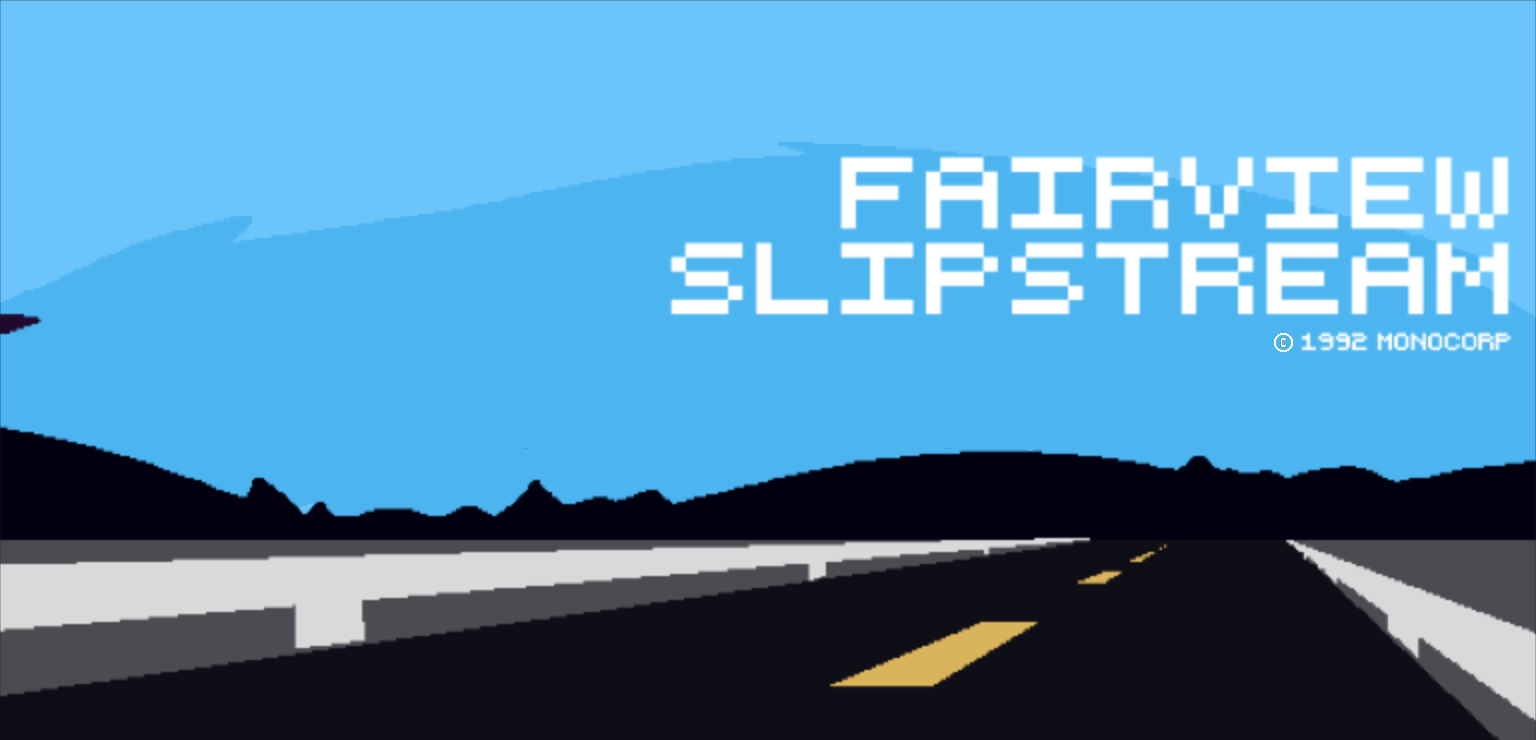 Fairview Slipstream