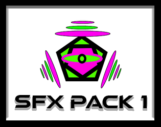 RUOK SFX Pack1