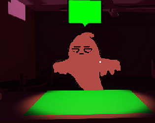 The Vital Spirits