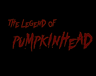 The Legend of Pumpkinhead