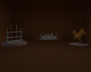 Demo Assets for week 7