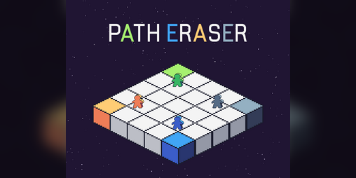 Cover image for Path Eraser