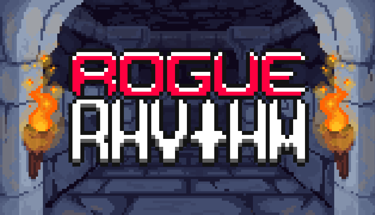 Cover image for Rogue Rhythm