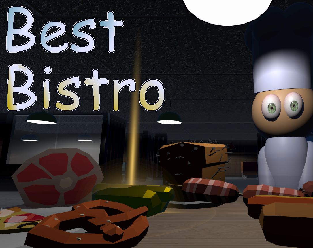 Best Bistro