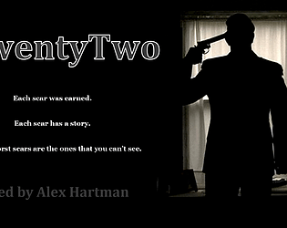 TwentyTwo