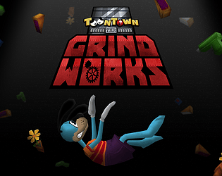 Toontown: The Grindworks [Free] [Strategy] [Windows] [macOS] [Linux]