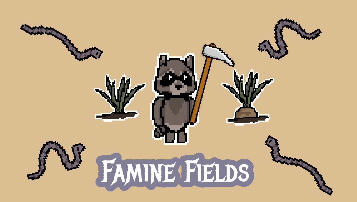 Famine Fields