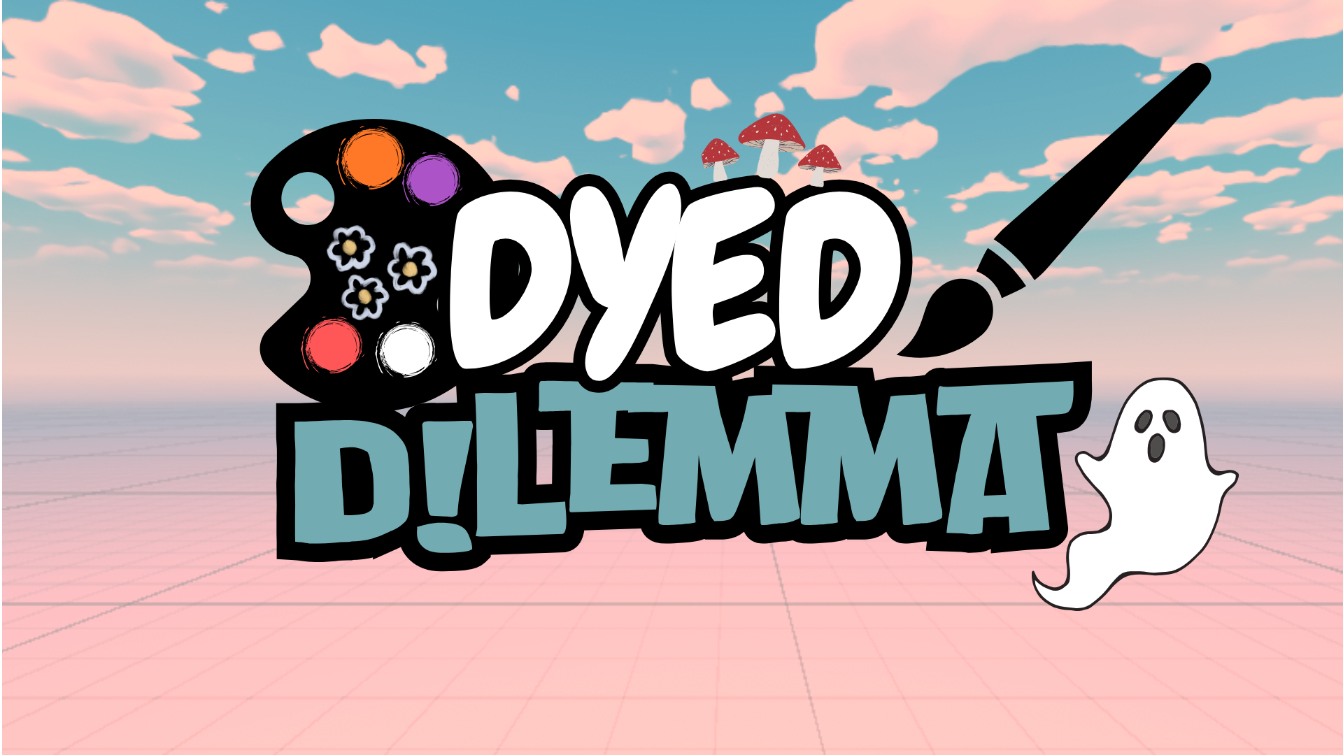 DyedDillema