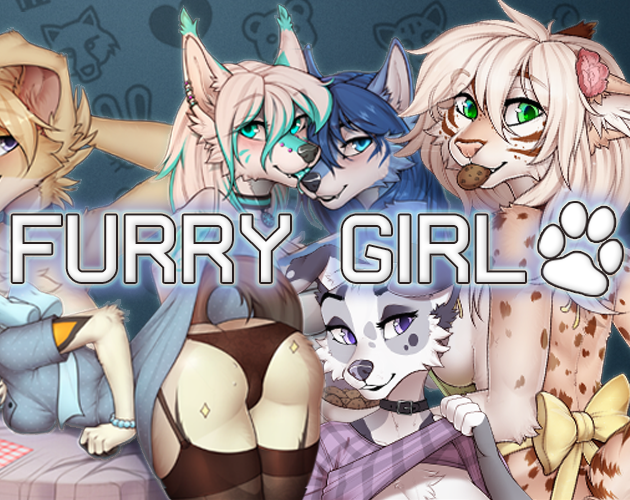 Furry Girl ๐บ