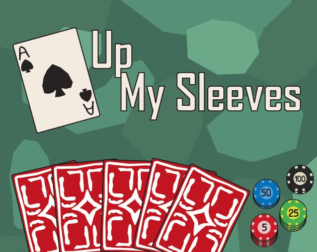 Rate Ace Up My Sleeves by Abrupt Games for Brackeys Game Jam 2025.1 ...