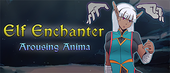 Cover image for Elf Enchanter: Arousing Anima