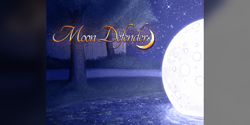 Cover image for Moon Defender 🌙