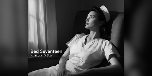 Cover image for Bed Seventeen