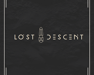 Lost Descent