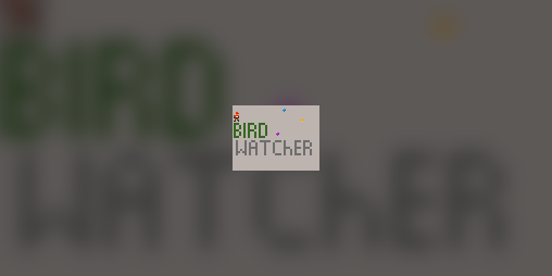 Cover image for BirdWatcher