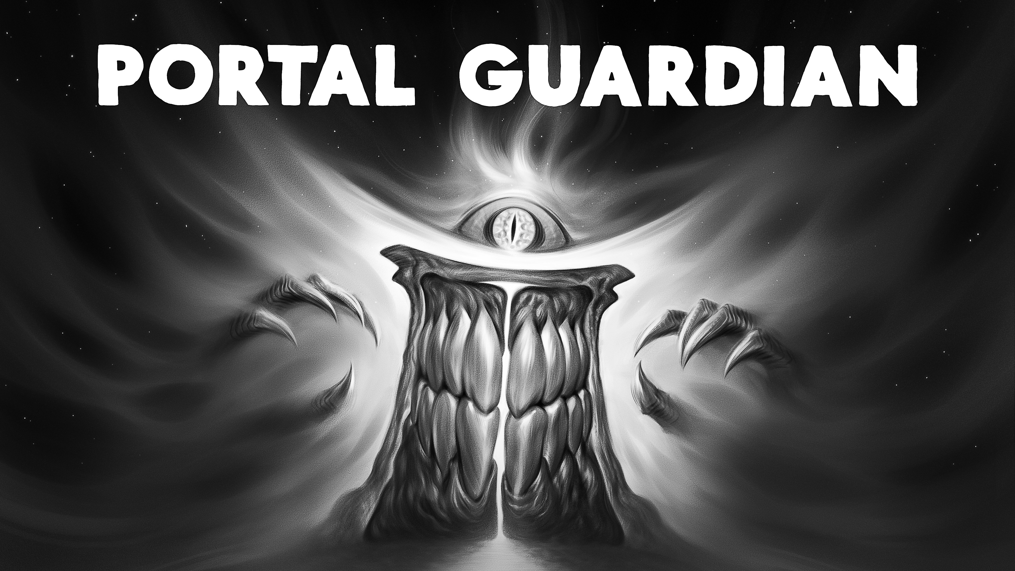 Portal Guardian