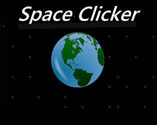 Space Clicker
