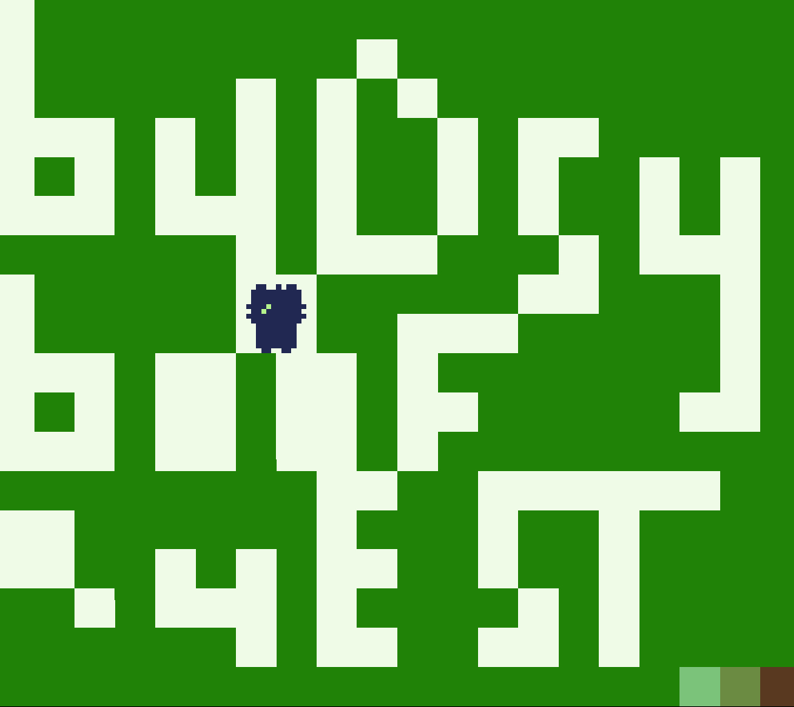 Budsys Boof Quest V2 Variations