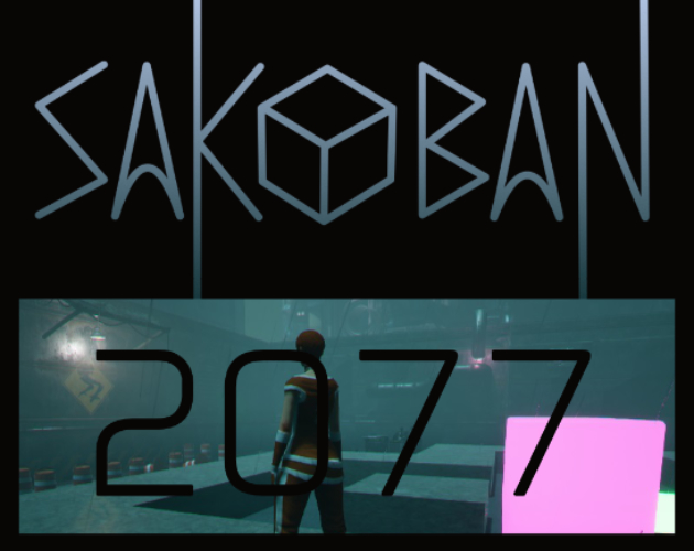 Sakoban 2077