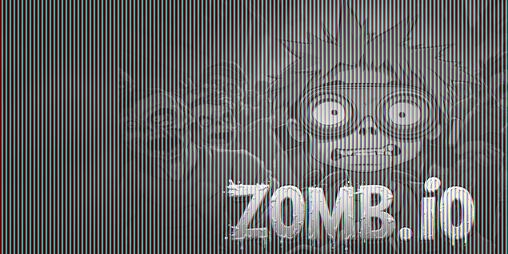 Cover image for The Zombie Game!