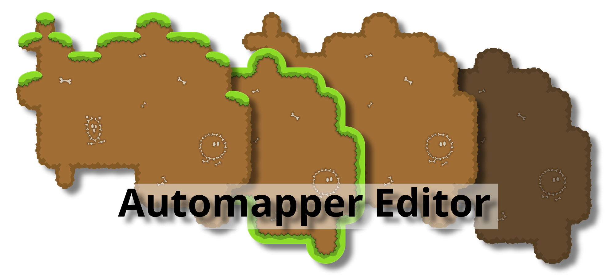 Automapper Editor