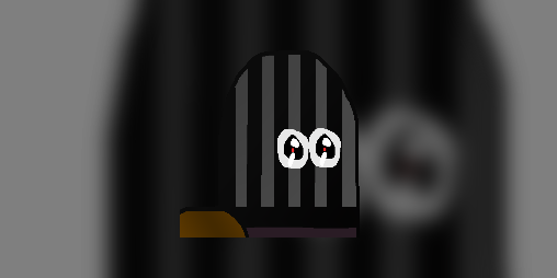 Cover image for The Evidence Bandit
