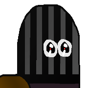 Cover image for The Evidence Bandit