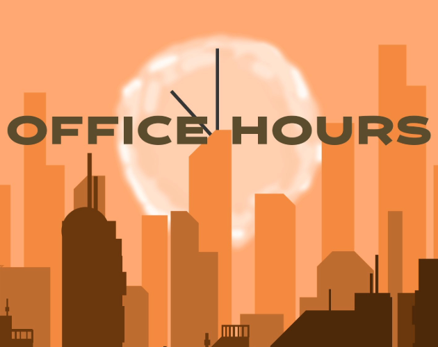 Office Hours