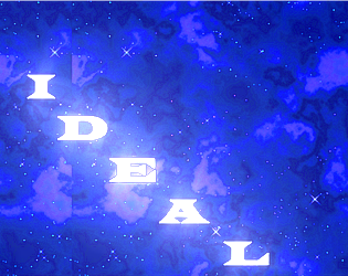 IDEAL(Jam version) cover