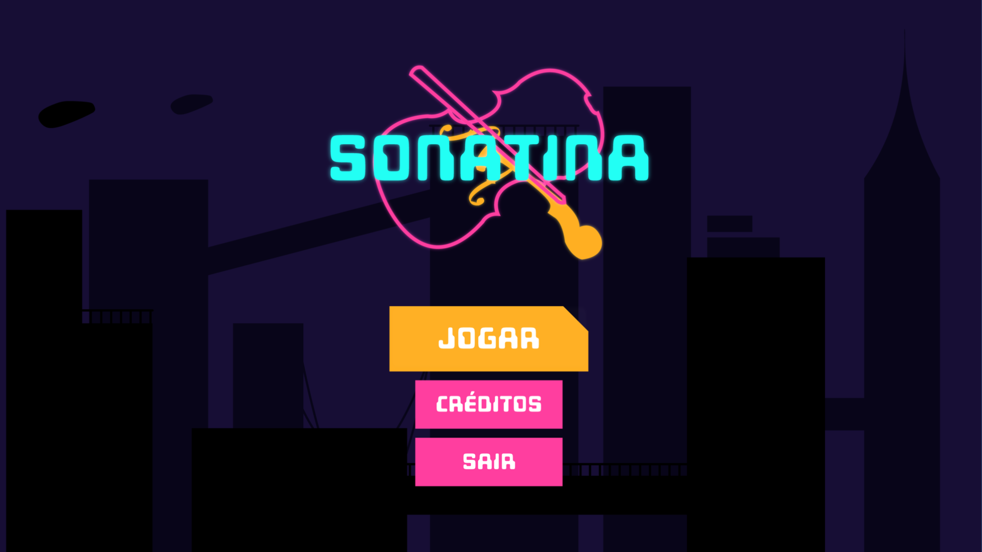 Sonatina