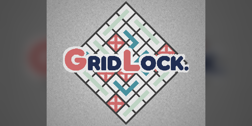 Cover image for GridLock
