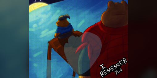 Cover image for I Remember You
