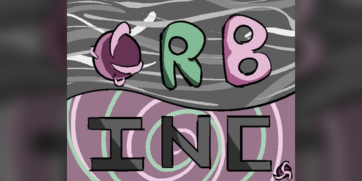 Cover image for ORB inc.