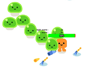 The Slime War