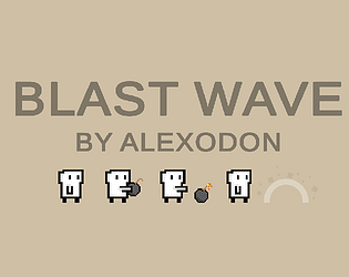 Blast Wave