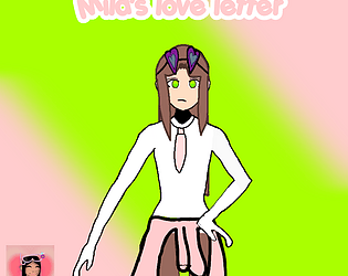 Mila's love letter