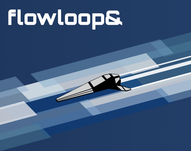 Cover image for flowloop&