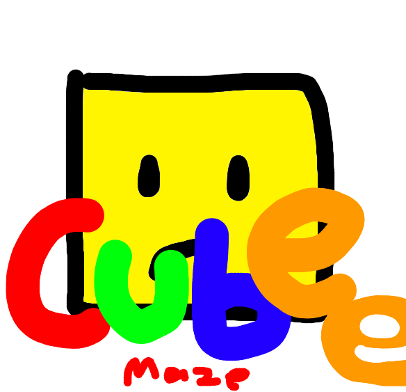 Cubee's Maze [DEMO]